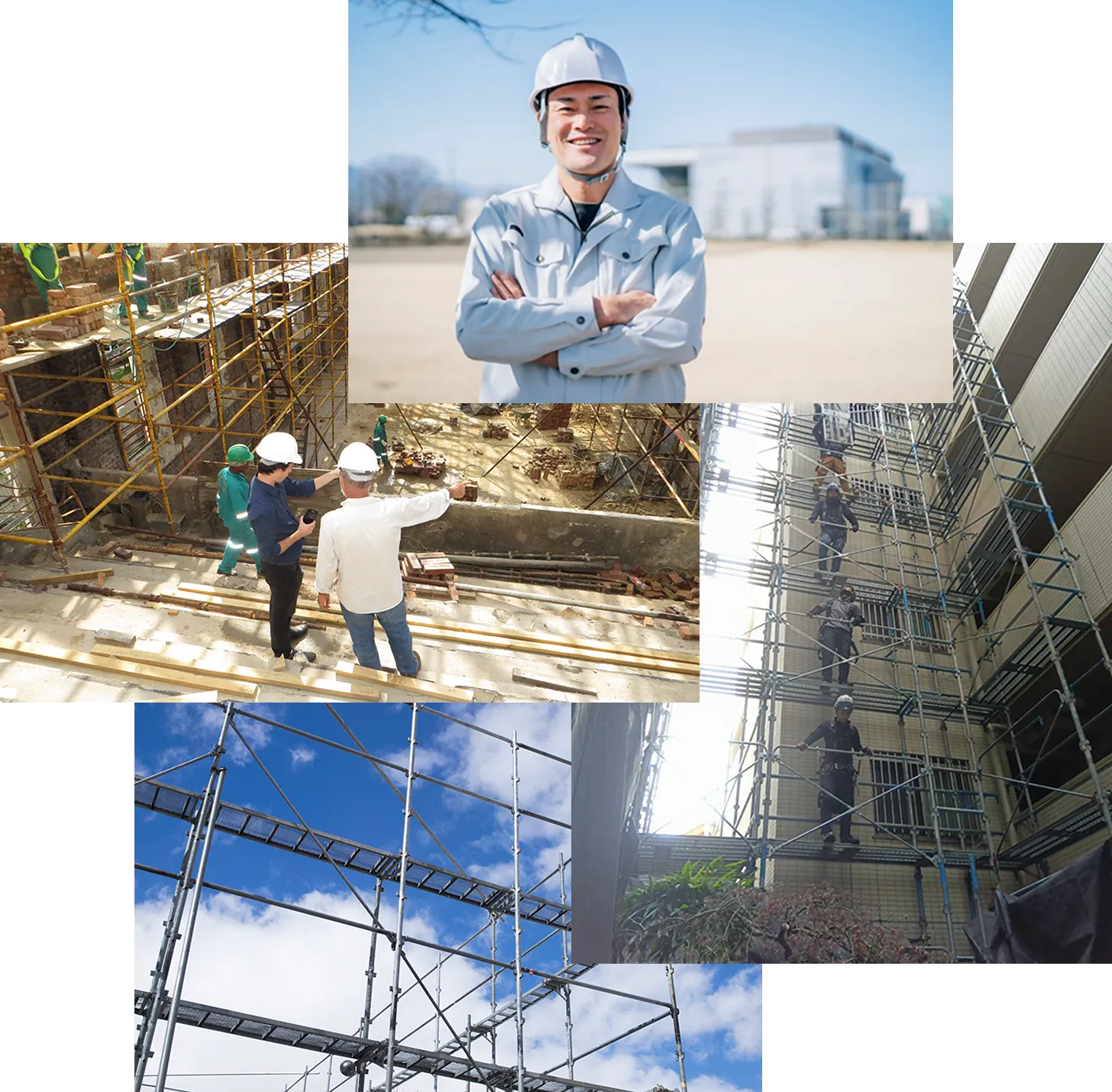 三重県桑名市に拠点を構える株式会社エフジェー求人